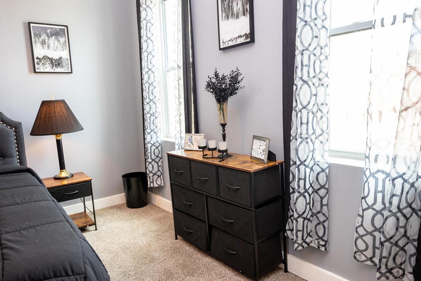 Cozy Haven At The Footsteps Of Harbor East