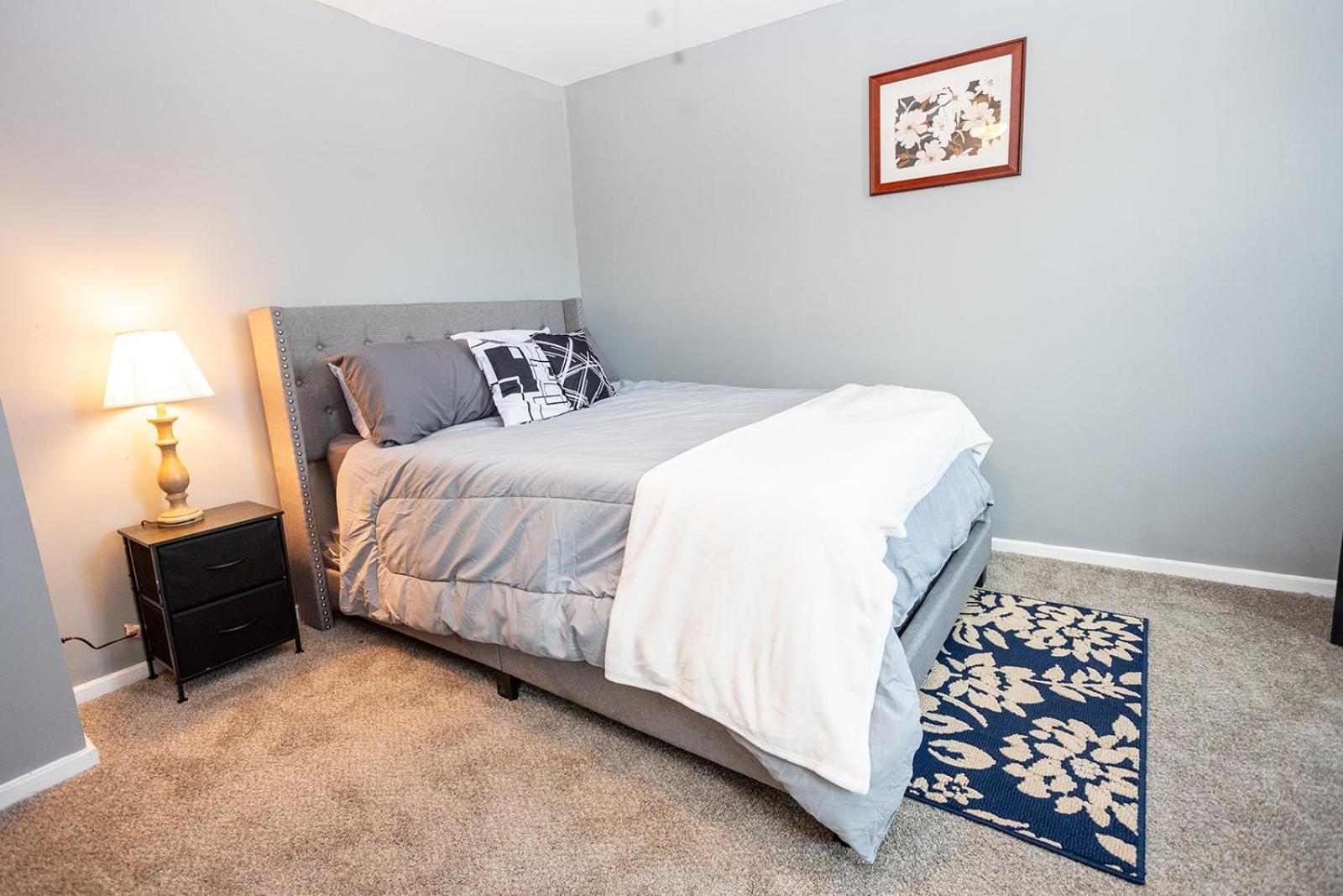Apartment Cozy Haven At The Footsteps Of Harbor East *