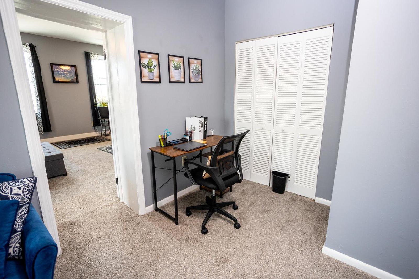 Apartment Cozy Haven At The Footsteps Of Harbor East