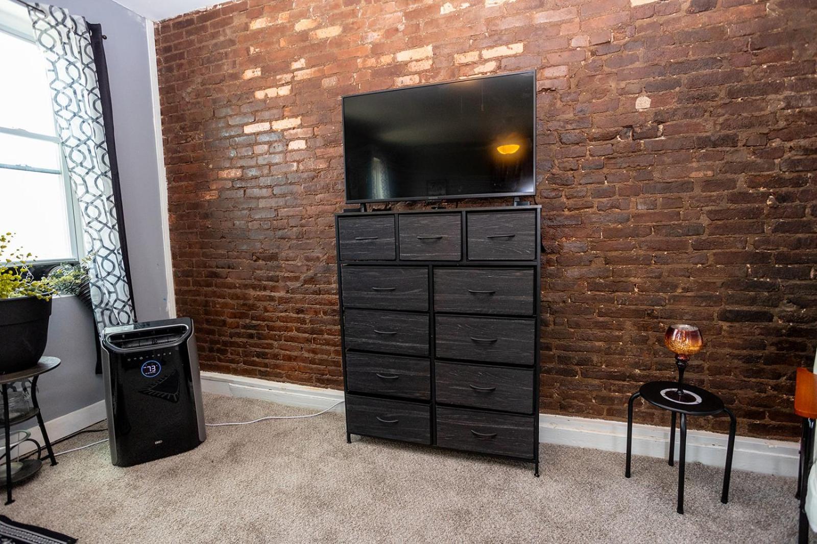 Cozy Haven At The Footsteps Of Harbor East Apartment Baltimore