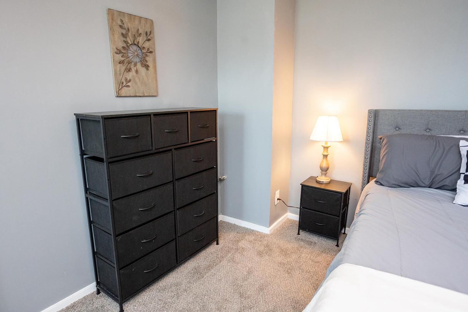 Apartment Cozy Haven At The Footsteps Of Harbor East *