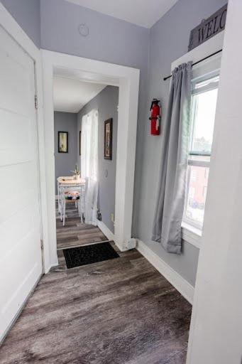 Cozy Haven At The Footsteps Of Harbor East