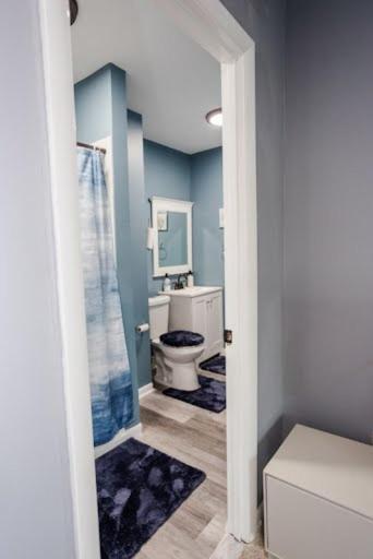 Cozy Haven At The Footsteps Of Harbor East Apartment Baltimore