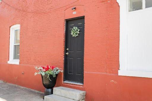 Cozy Haven At The Footsteps Of Harbor East Apartment Baltimore